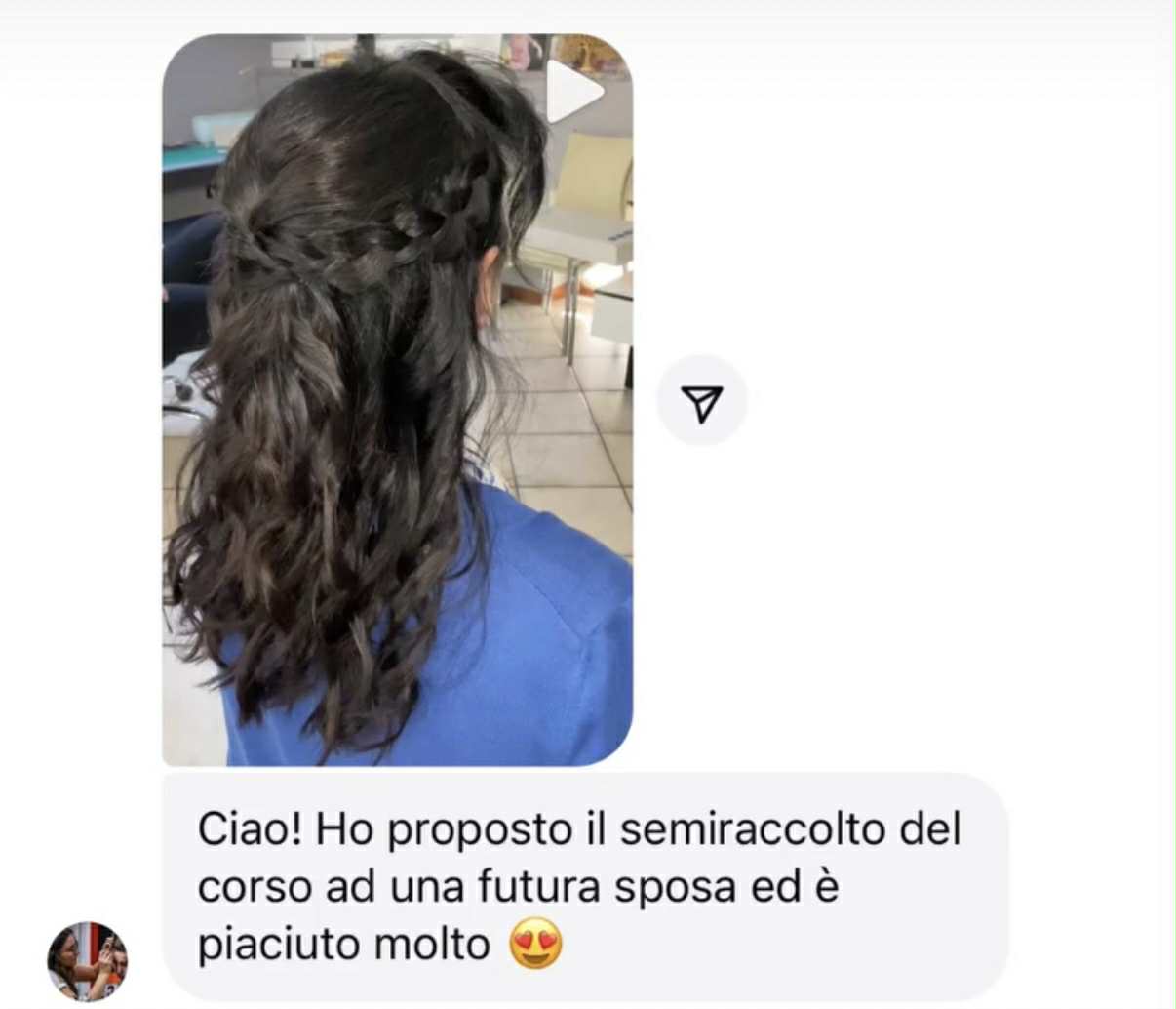 Testimonianza reale #2
